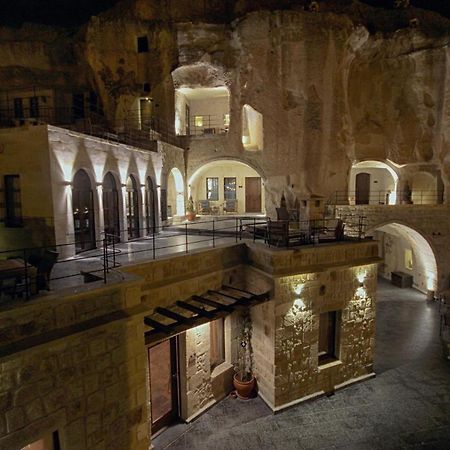 1811 Cave Hotel Невшехир Екстериор снимка