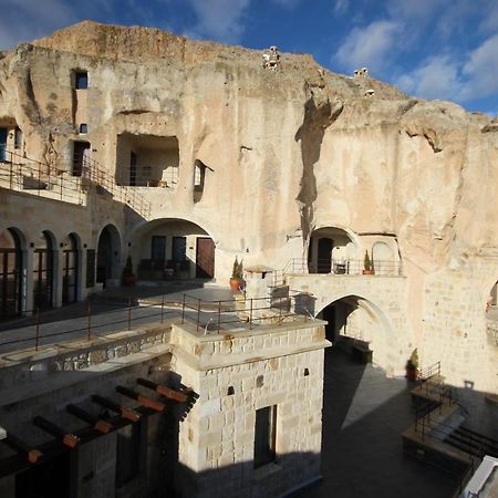 1811 Cave Hotel Невшехир Екстериор снимка