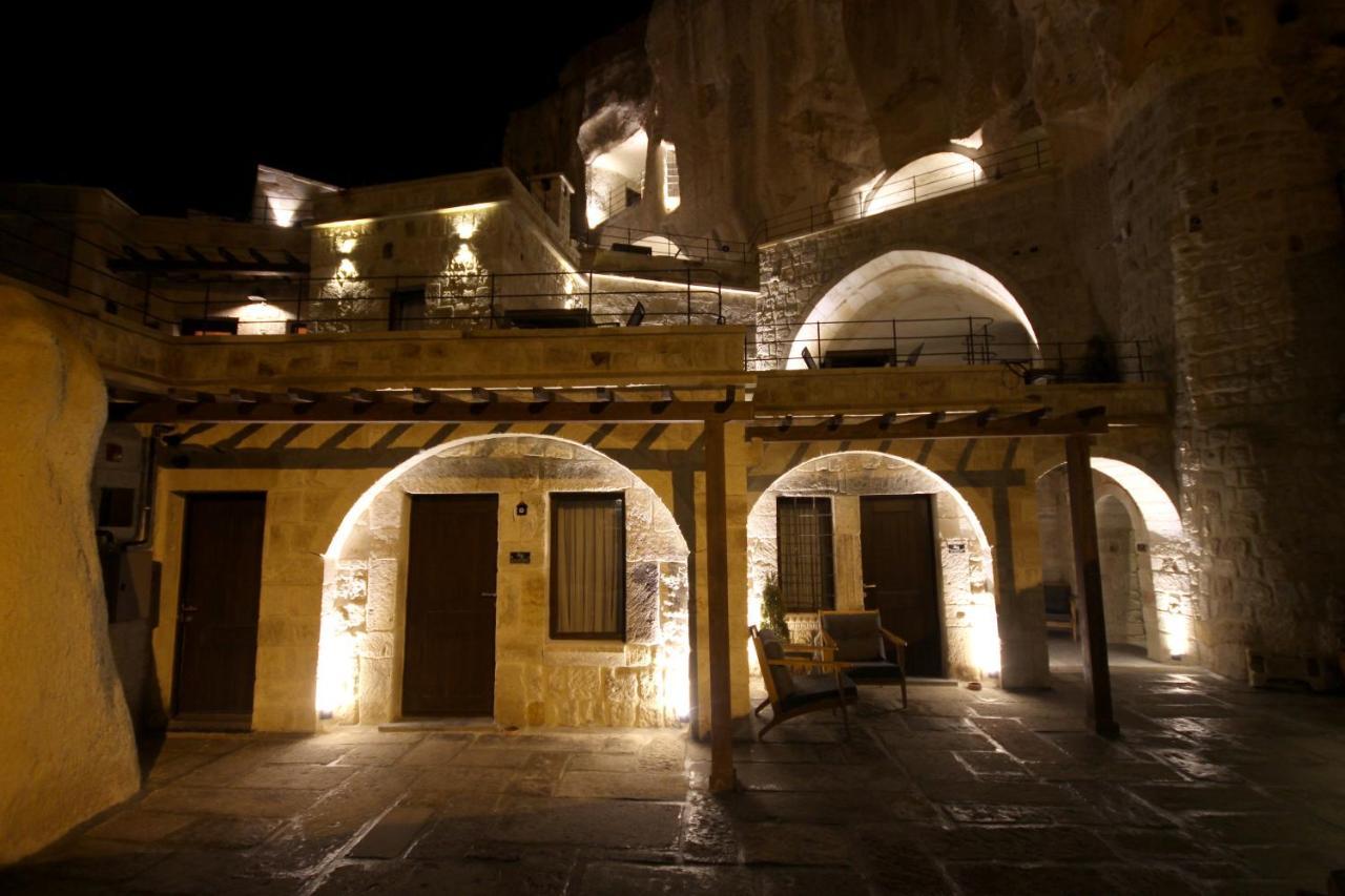 1811 Cave Hotel Невшехир Екстериор снимка