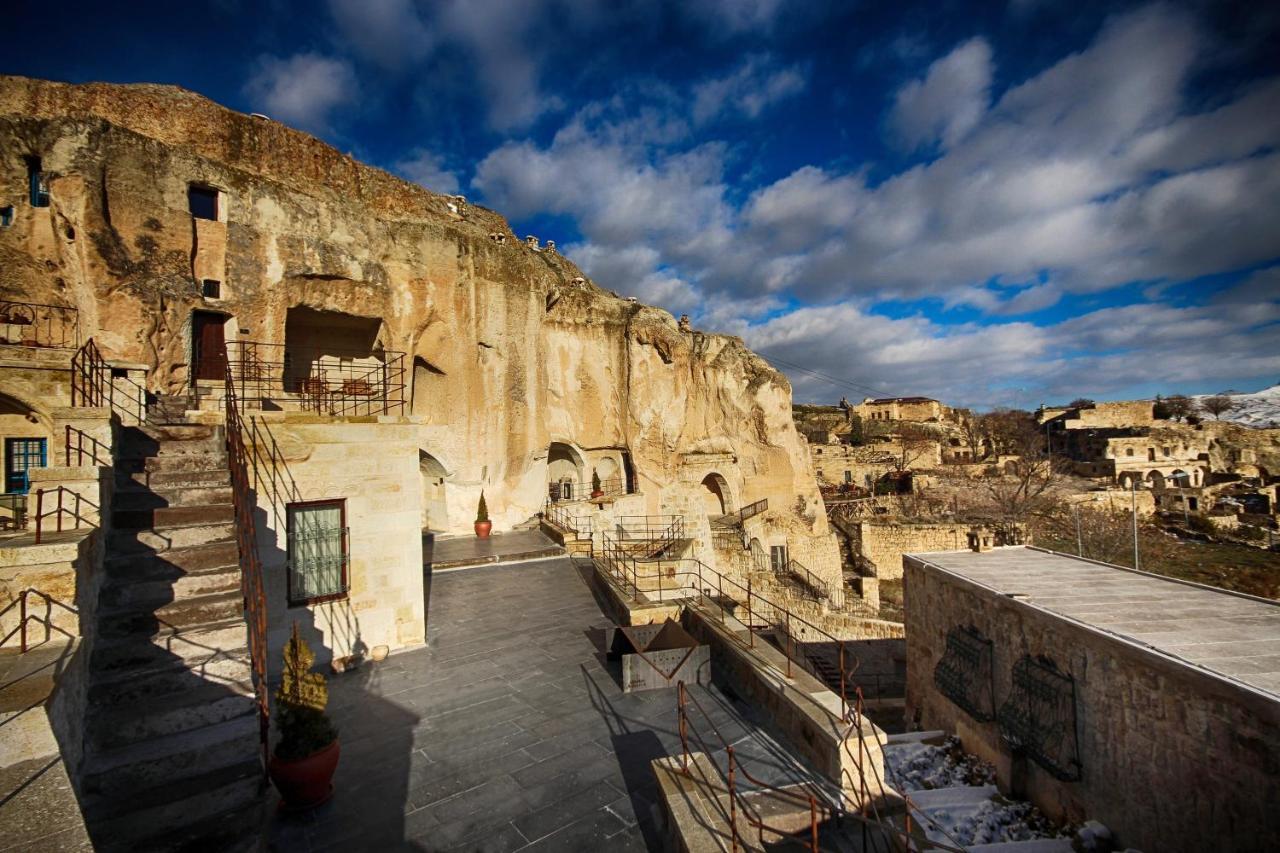 1811 Cave Hotel Невшехир Екстериор снимка