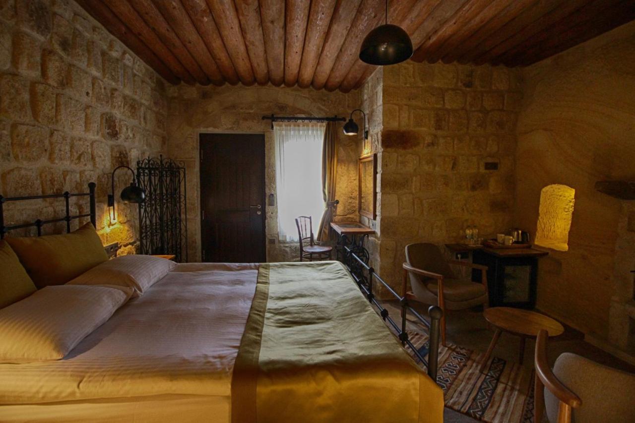 1811 Cave Hotel Невшехир Екстериор снимка