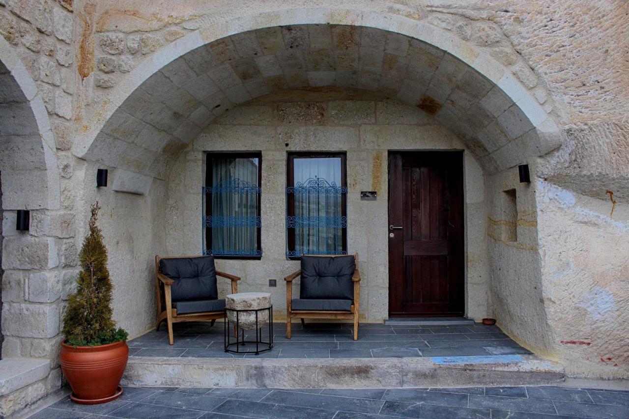 1811 Cave Hotel Невшехир Екстериор снимка