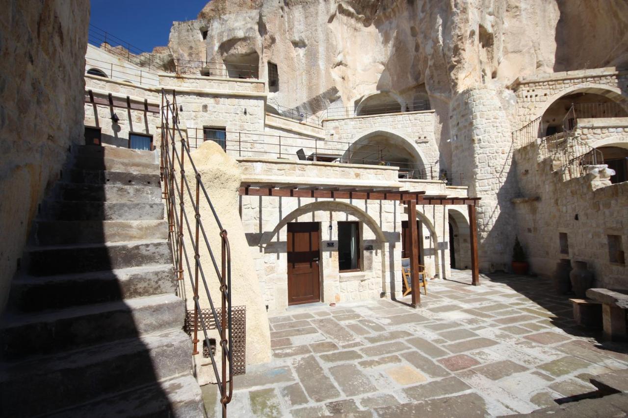 1811 Cave Hotel Невшехир Екстериор снимка