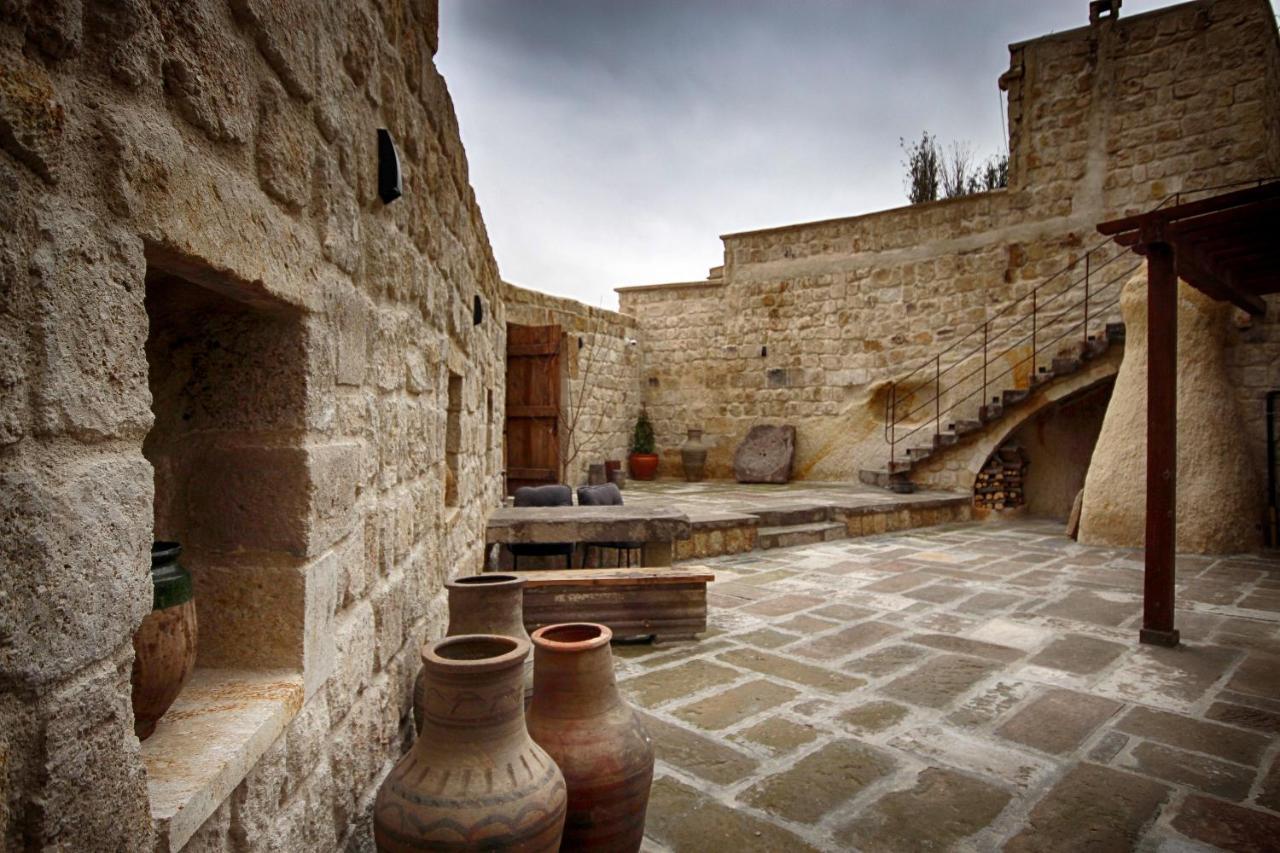 1811 Cave Hotel Невшехир Екстериор снимка