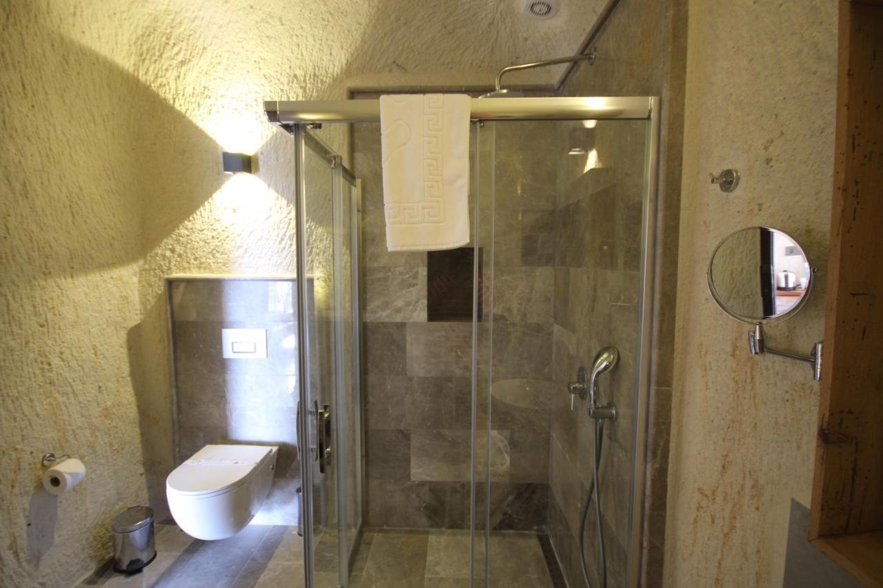 1811 Cave Hotel Невшехир Екстериор снимка