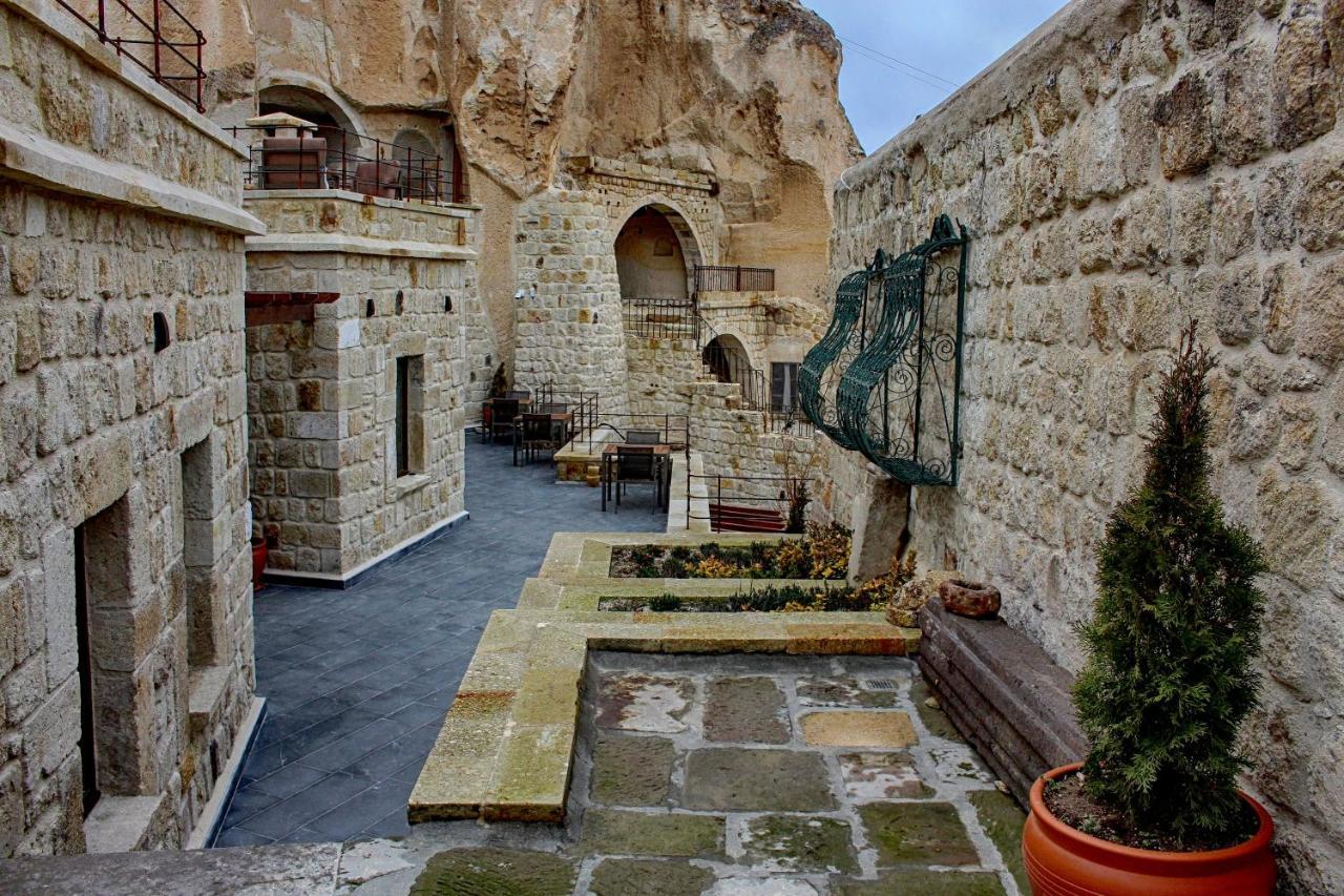1811 Cave Hotel Невшехир Екстериор снимка