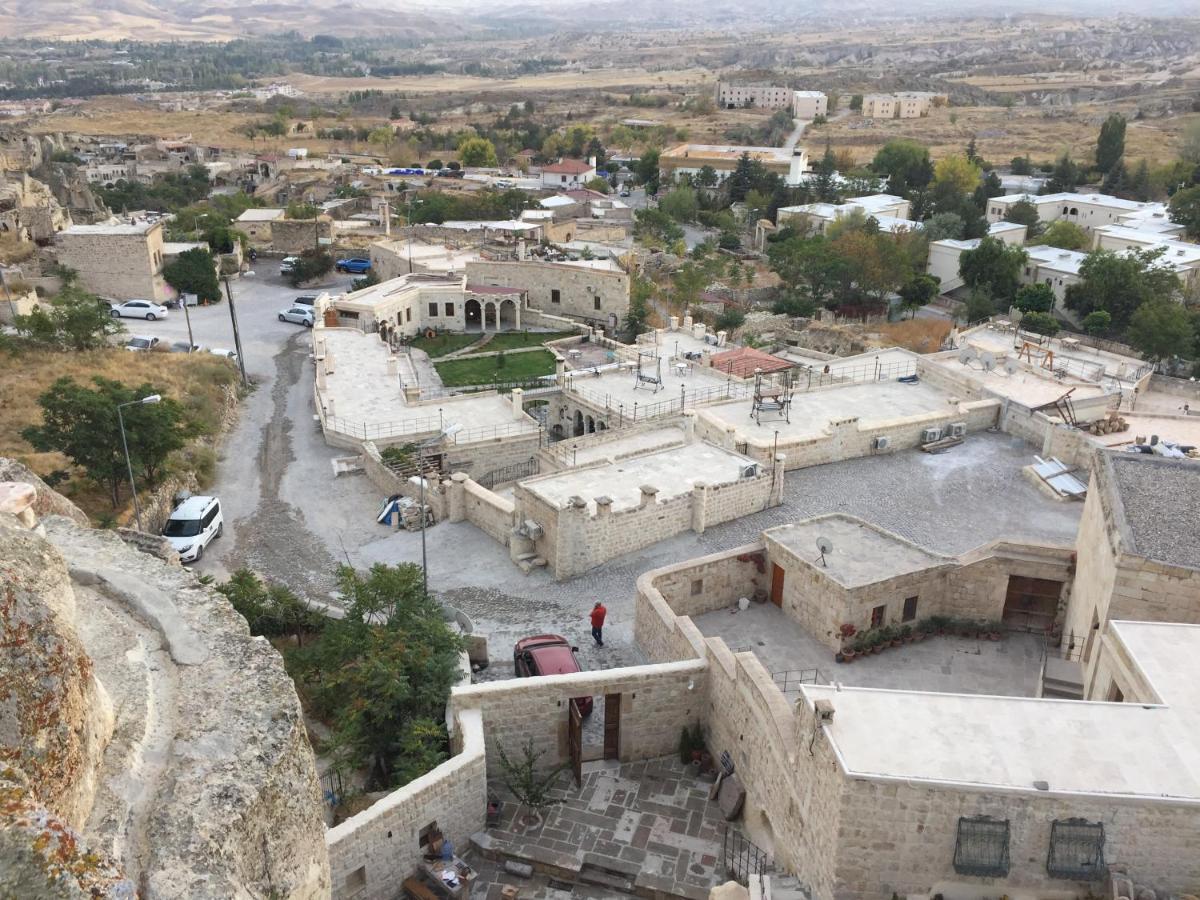 1811 Cave Hotel Невшехир Екстериор снимка