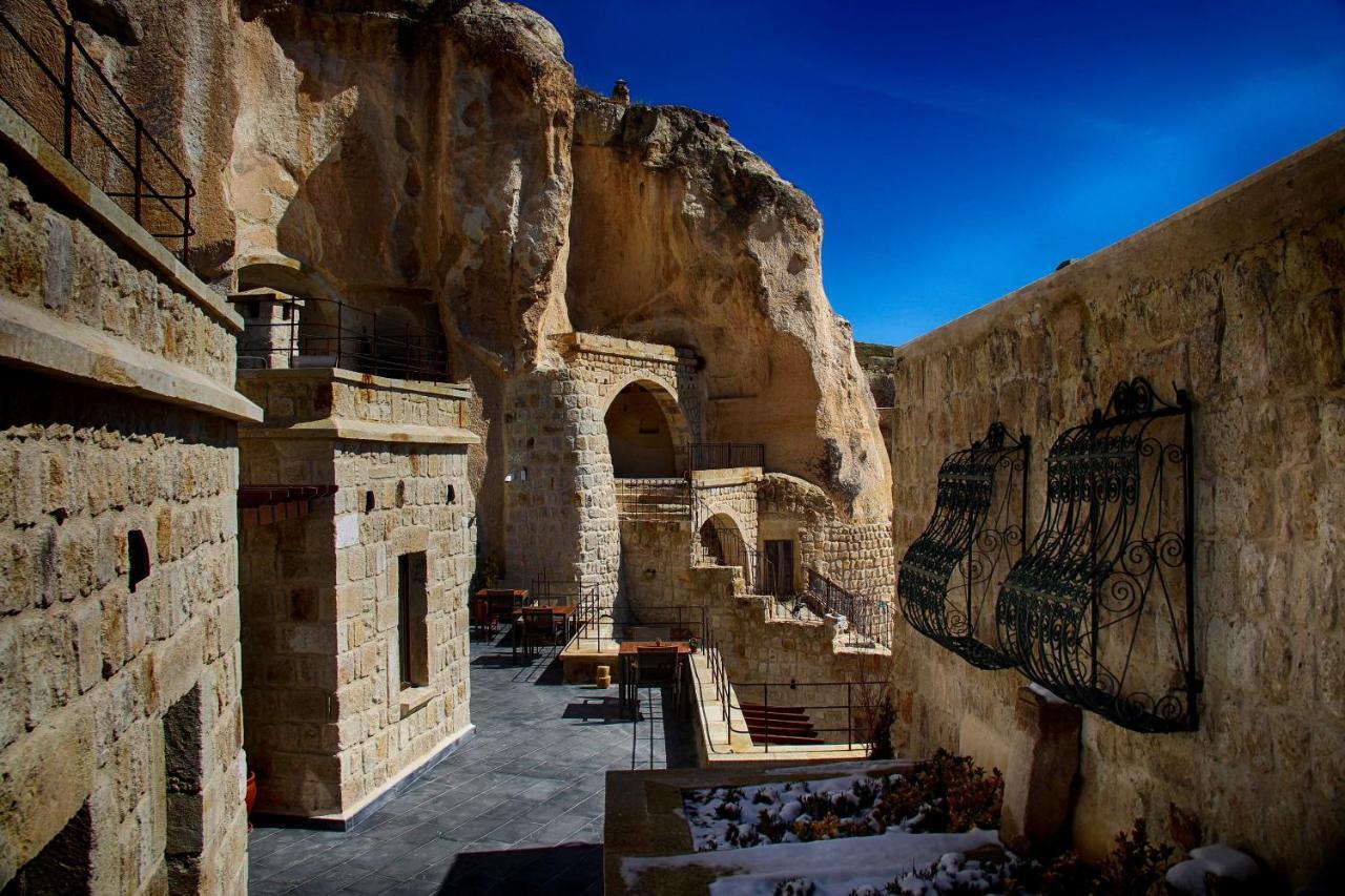 1811 Cave Hotel Невшехир Екстериор снимка