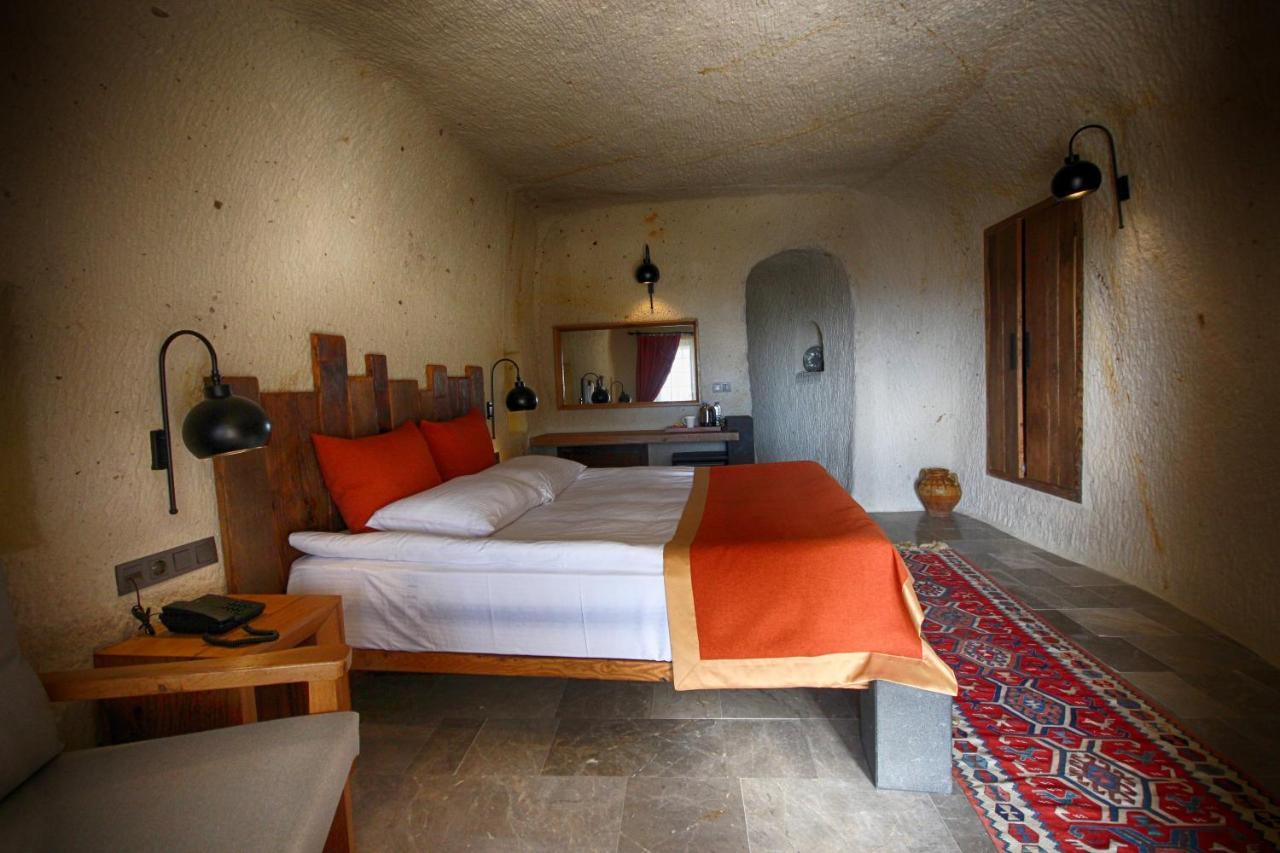 1811 Cave Hotel Невшехир Екстериор снимка