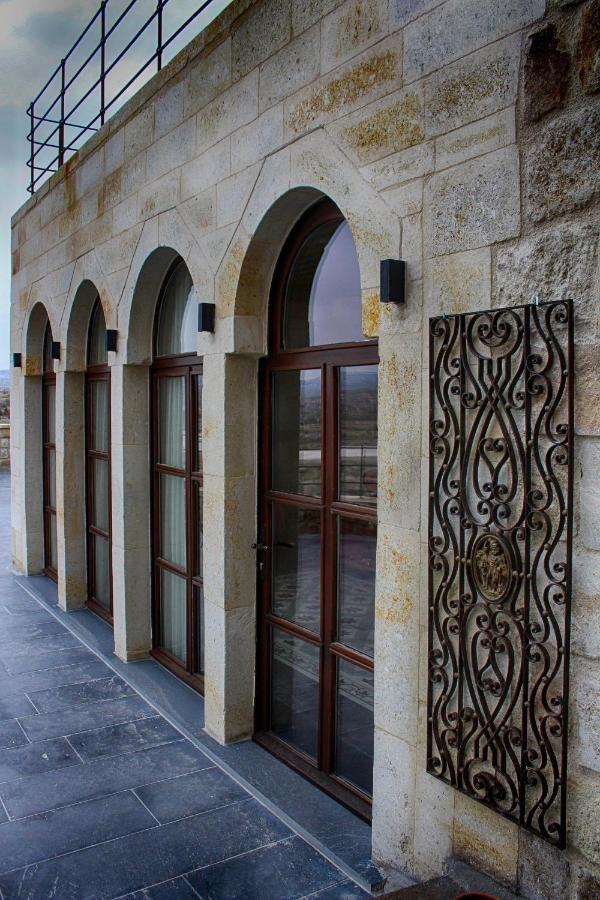 1811 Cave Hotel Невшехир Екстериор снимка