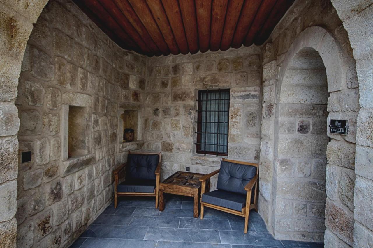 1811 Cave Hotel Невшехир Екстериор снимка