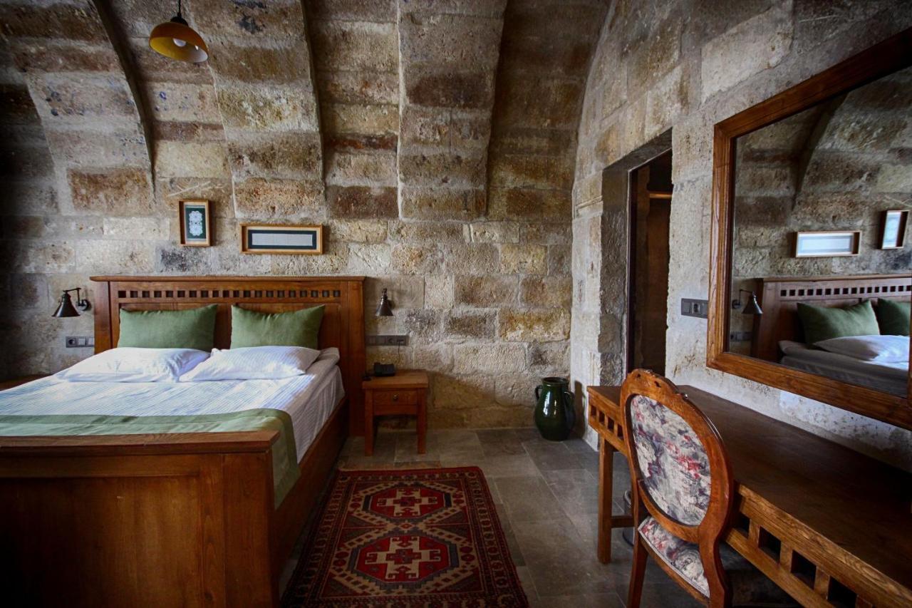 1811 Cave Hotel Невшехир Екстериор снимка