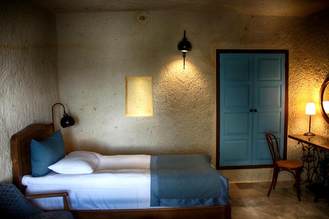 1811 Cave Hotel Невшехир Екстериор снимка