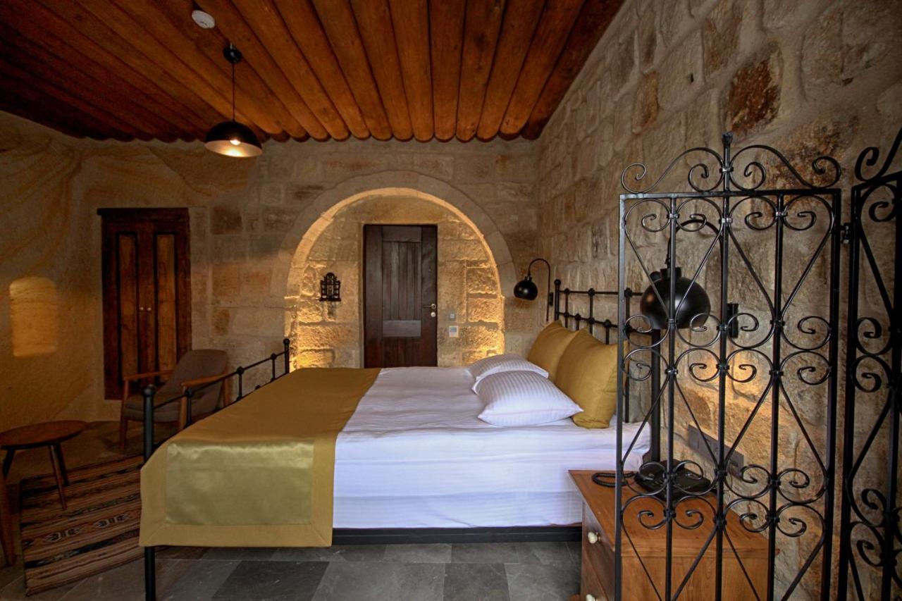 1811 Cave Hotel Невшехир Екстериор снимка