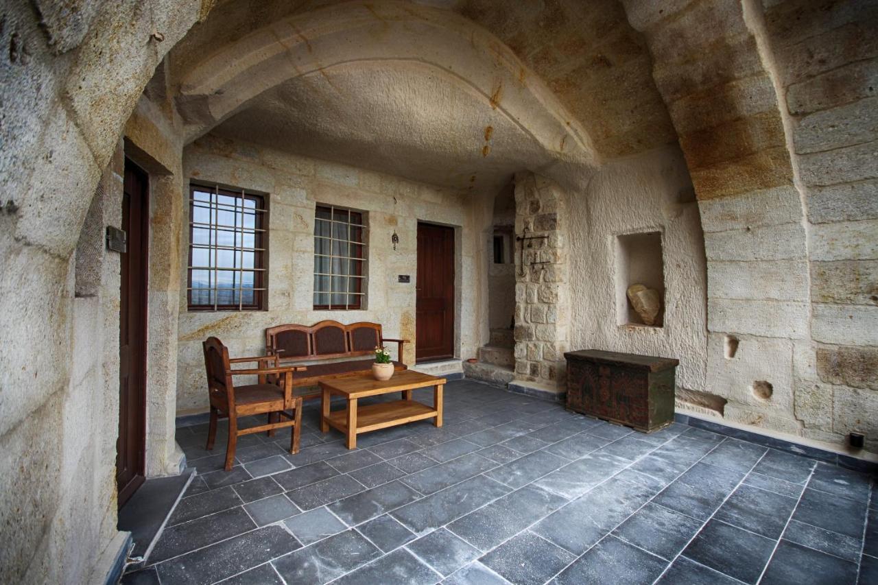 1811 Cave Hotel Невшехир Екстериор снимка