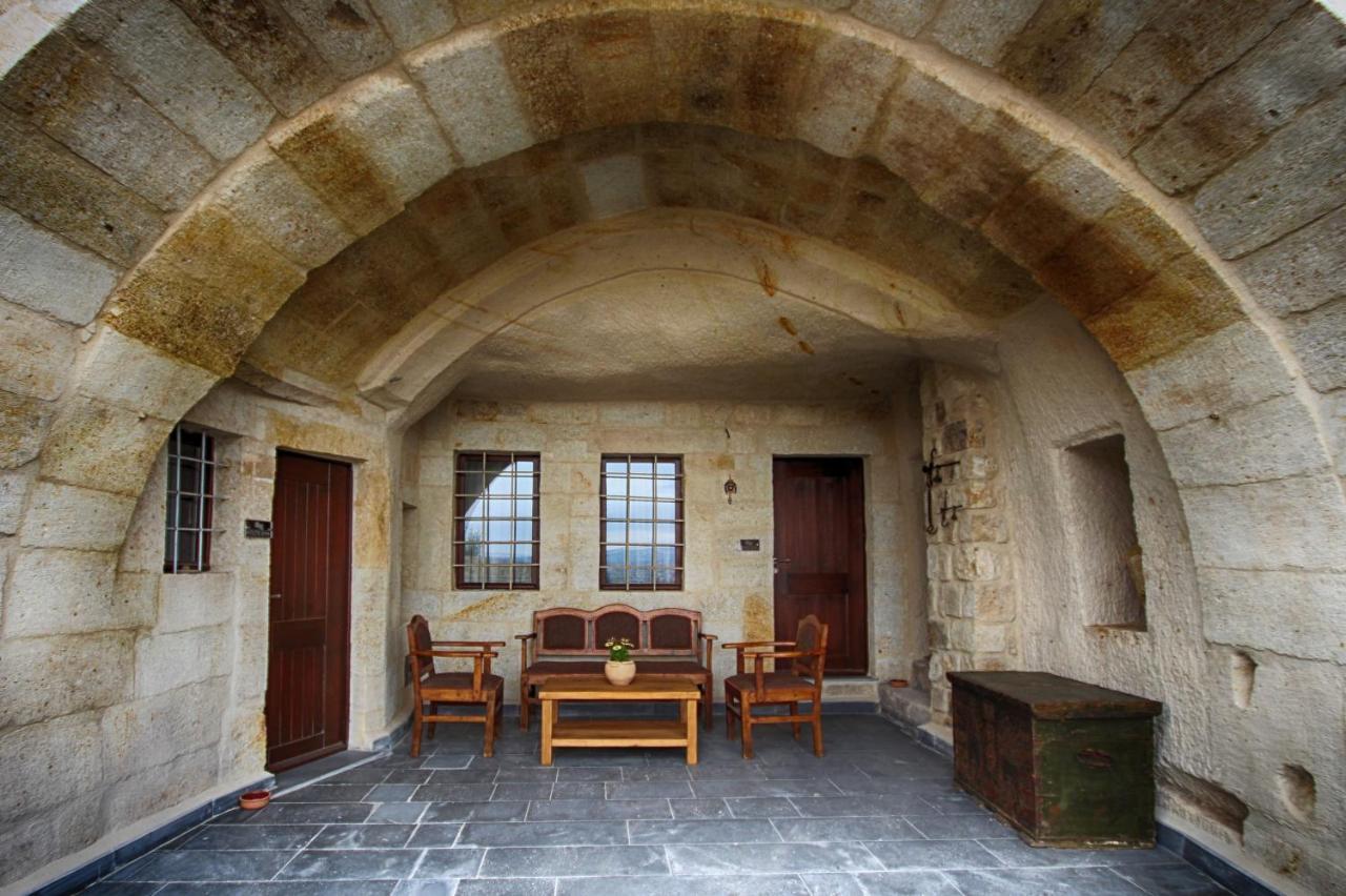 1811 Cave Hotel Невшехир Екстериор снимка