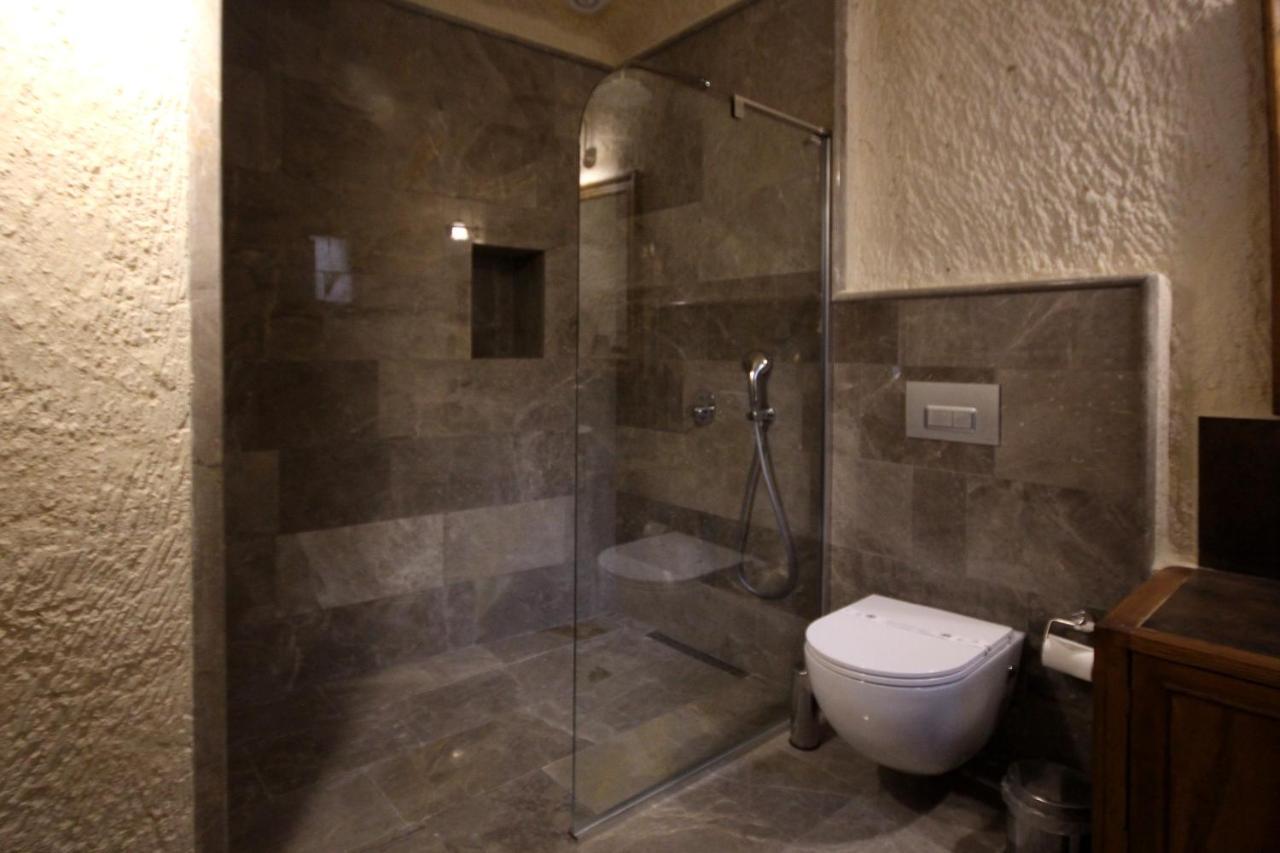 1811 Cave Hotel Невшехир Екстериор снимка