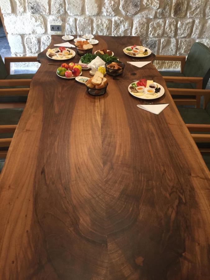 1811 Cave Hotel Невшехир Екстериор снимка