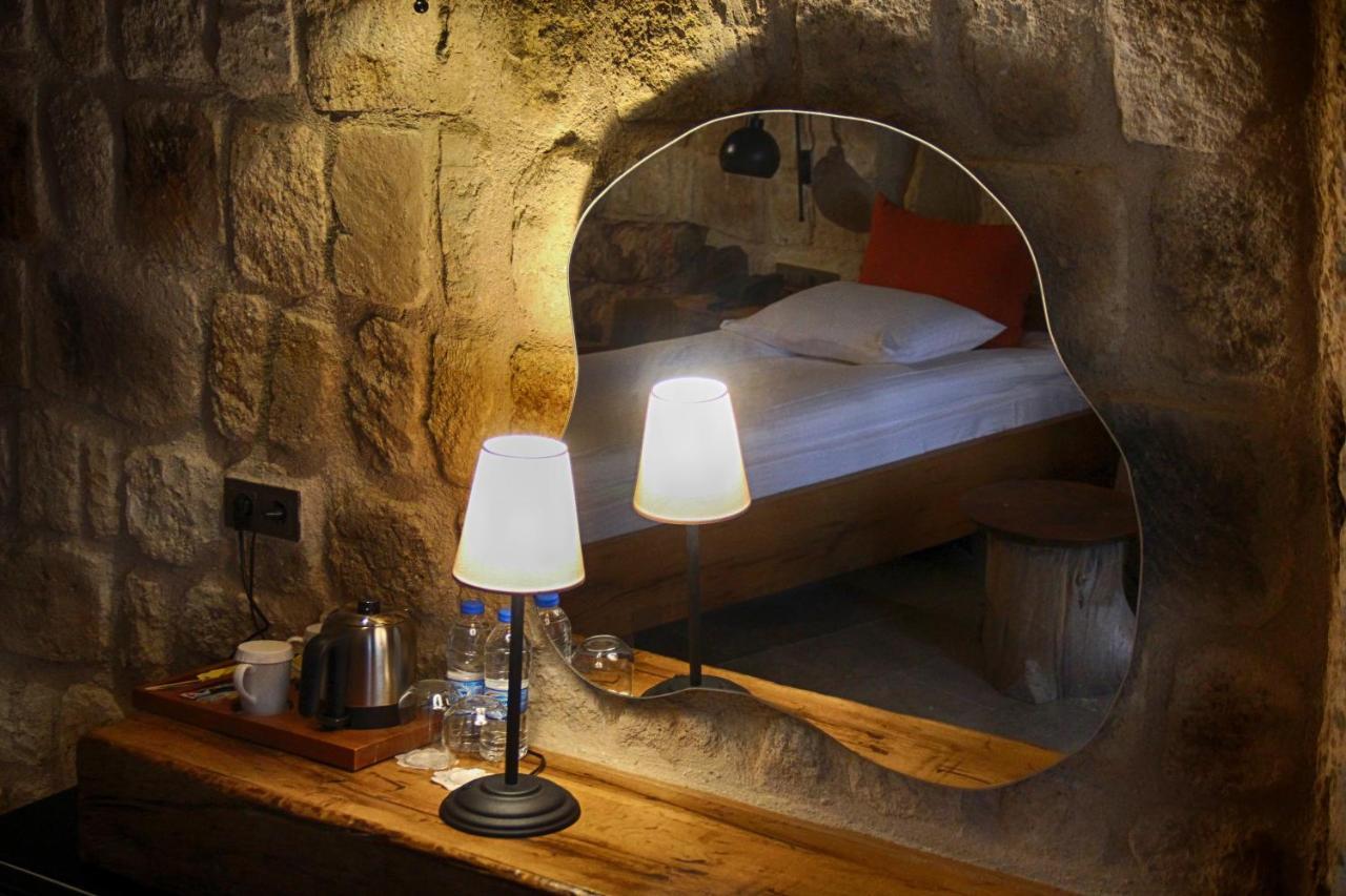 1811 Cave Hotel Невшехир Екстериор снимка