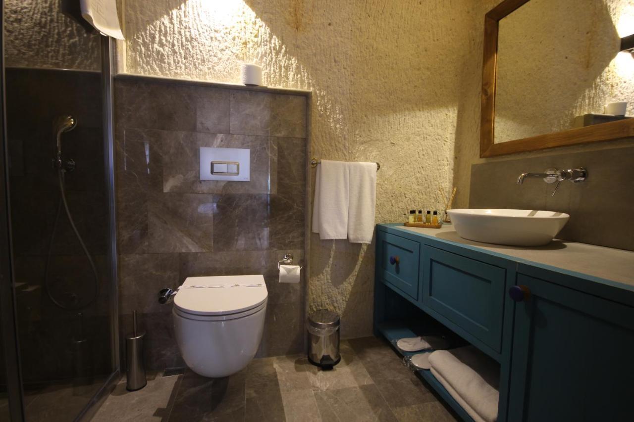 1811 Cave Hotel Невшехир Екстериор снимка