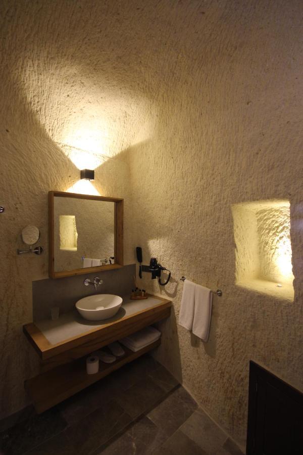 1811 Cave Hotel Невшехир Екстериор снимка