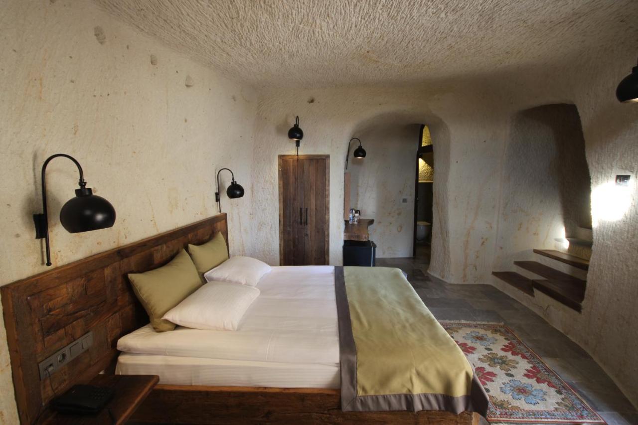 1811 Cave Hotel Невшехир Екстериор снимка