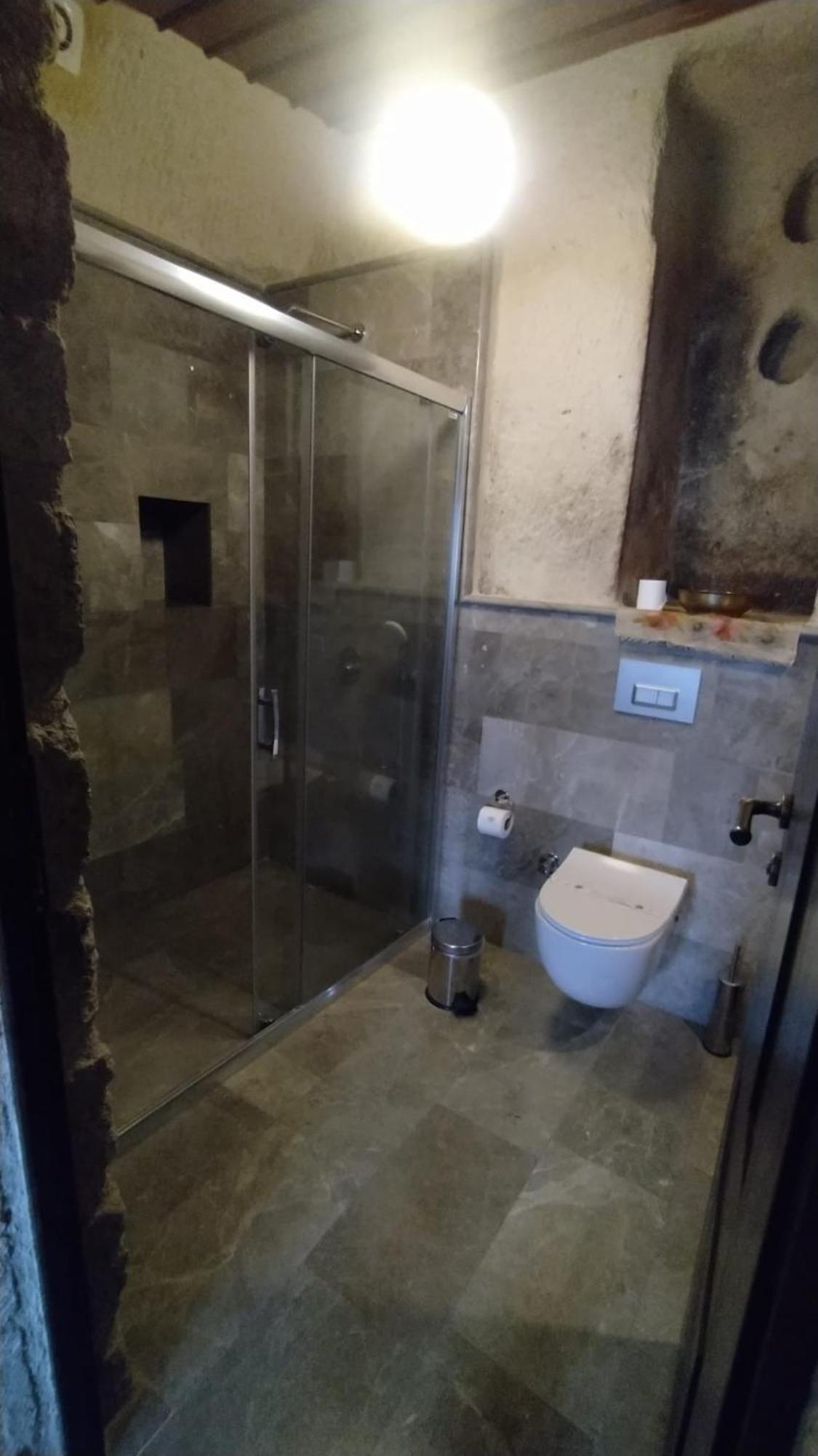 1811 Cave Hotel Невшехир Екстериор снимка
